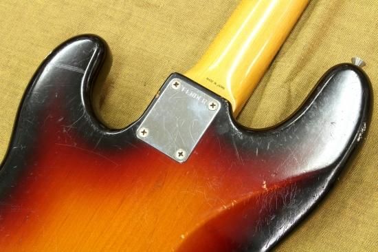 Fender Japan PB62-900 MIJ G serial - Geek IN Box