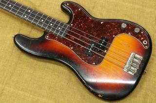 Founder プレシジョンベース/OPBタイプ　ジャパンビンテージ ビザール Founder プレシジョンベース/OPBタイプ ジャパンビンテージ ビザール