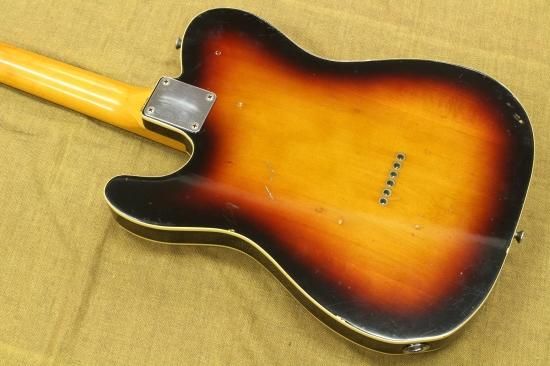 Fender Japan TL62B-70 Made In Japan A Serial - Geek IN Box