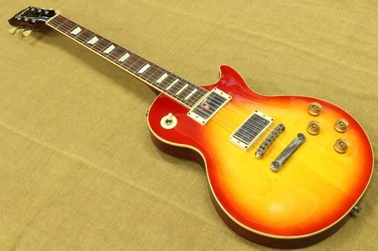 Epiphone Les Paul Standard Made In Japan - Geek IN Box Epiphone Les Paul Standard Made In Japan - Geek IN Box
