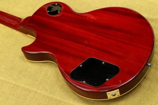 Epiphone Les Paul Standard Made In Japan - Geek IN Box Epiphone Les Paul Standard Made In Japan - Geek IN Box