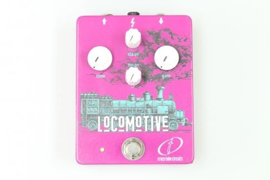 new】Crazy Tube Circuits Locomotive - Geek IN Box