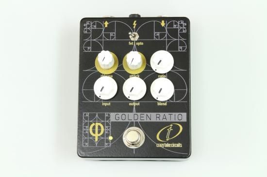 new】Crazy Tube Circuits GOLDEN RATIO PHI - Geek IN Box new】Crazy Tube Circuits GOLDEN RATIO PHI - Geek IN Box