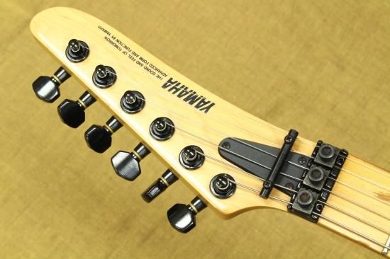 激レア YAMAHA MG-M2G MⅡG Neon サスティナー 搭載 ネオン B'z