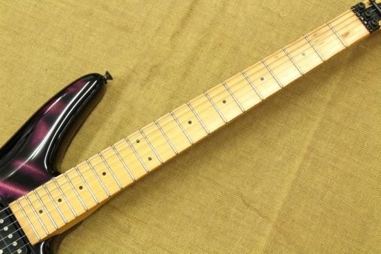 YAMAHA MG-MⅡG ネオン ボディパーツ 楽器・機材