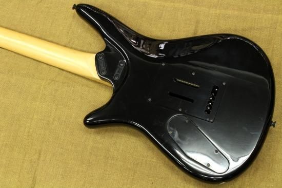 YAMAHA MG-MⅡG Neon Seymour Duncan Mod. - Geek IN Box YAMAHA MG-MⅡG Neon Seymour Duncan Mod. - Geek IN Box