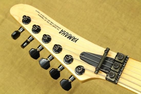 YAMAHA MG-MⅡG Neon Seymour Duncan Mod. - Geek IN Box YAMAHA MG-MⅡG Neon Seymour Duncan Mod. - Geek IN Box
