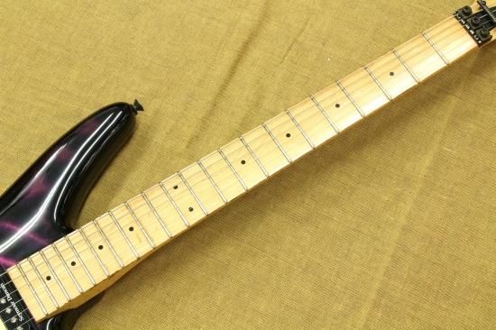 YAMAHA MG-MⅡG Neon Seymour Duncan Mod. - Geek IN Box YAMAHA MG-MⅡG Neon Seymour Duncan Mod. - Geek IN Box