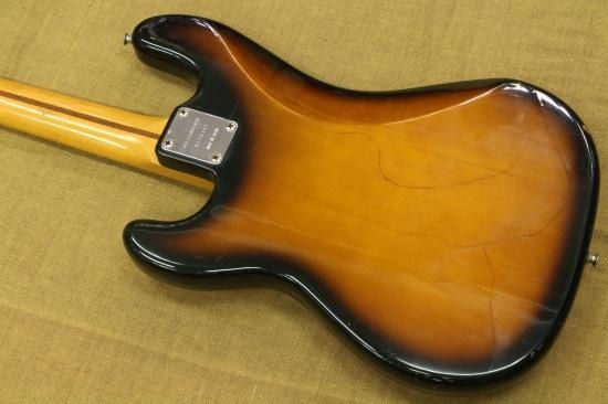 Aria Pro Ⅱ PRECISE BASS - Geek IN Box