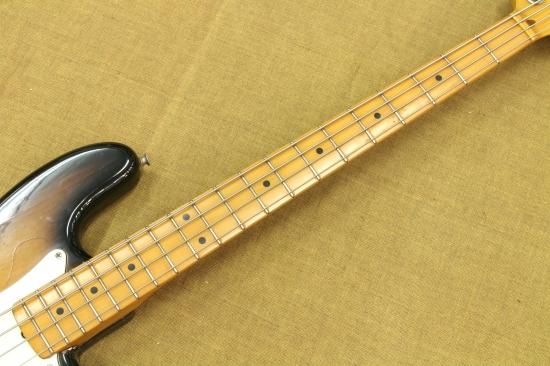Aria Pro Ⅱ PRECISE BASS - Geek IN Box Aria Pro Ⅱ PRECISE BASS - Geek IN Box