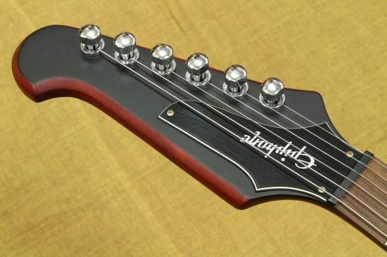 Epiphone Firebird Studio - Geek IN Box Epiphone Firebird Studio - Geek IN Box