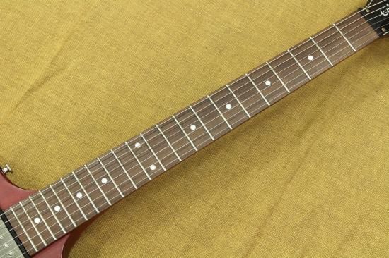 送料込❣️Epiphone Firebird Studio Limited BLK Epiphone Limited Edition Firebird Studio Guitar Review