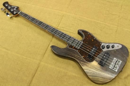 Bacchus Super Woodline ASH4 - Geek IN Box