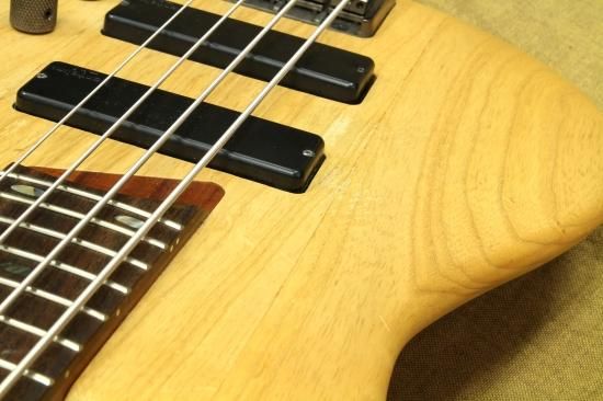 Ibanez SSR620 - Geek IN Box