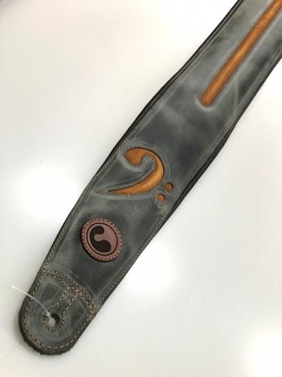 new】ERGOSTRAPS Padded 4