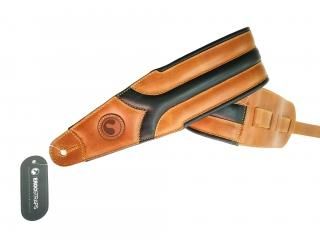 【NEW】ERGOSTRAPS /ギターストラップ new】ERGOSTRAPS Padded 4