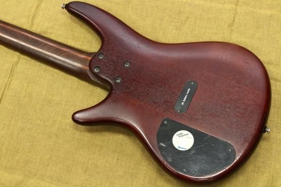 Ibanez SR505 - Geek IN Box