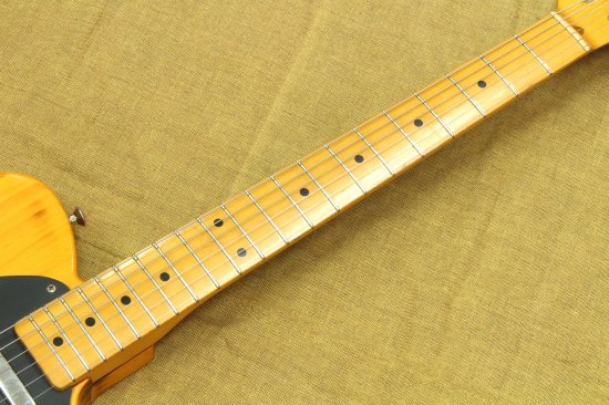 Fender Japan TL52-60 CCB Made In Japan F Serial - Geek IN Box