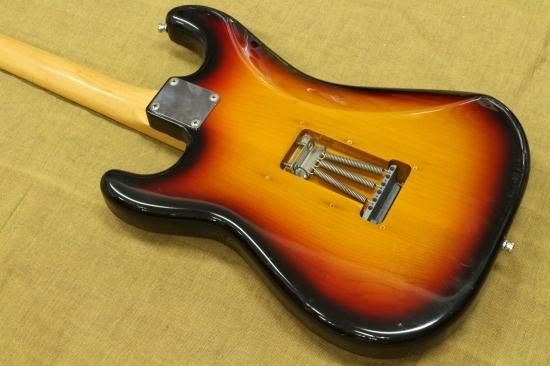 Fender Japan ST62-480 Made In Japan K Serial - Geek IN Box Fender Japan ST62-480 Made In Japan K Serial - Geek IN Box