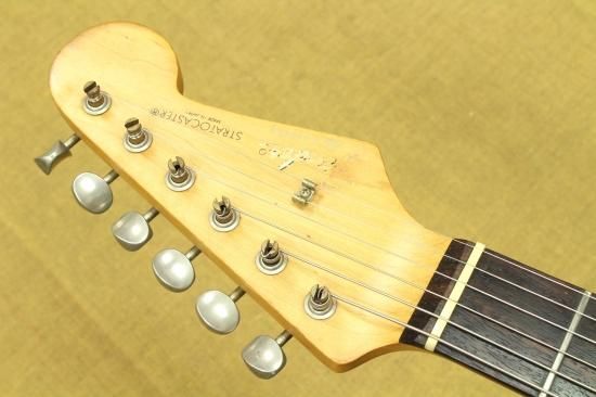Fender Japan ST62-480 Made In Japan K Serial - Geek IN Box Fender Japan ST62-480 Made In Japan K Serial - Geek IN Box
