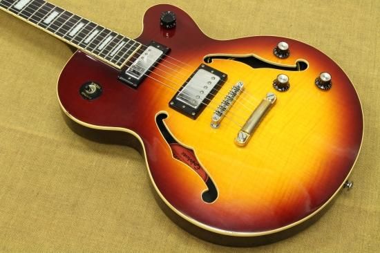 Epiphone ALLEYKAT - Geek IN Box