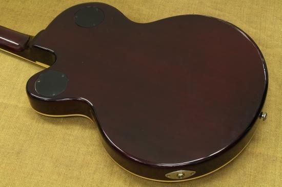 Epiphone ALLEYKAT - Geek IN Box Epiphone ALLEYKAT - Geek IN Box