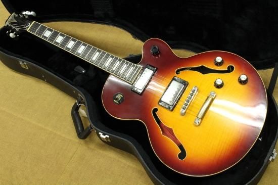 Epiphone ALLEYKAT - Geek IN Box Epiphone ALLEYKAT - Geek IN Box