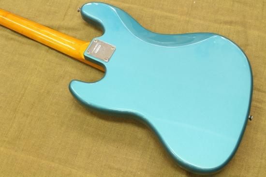 used】Fernandes / RPB-360(RJB-380 neck) #FG10080019 3.85kg