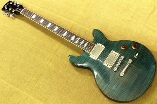 Gibson Les Paul Standard DC 2004 - Geek IN Box