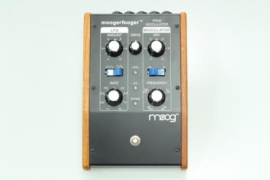 moog MF-102 Ring Modulator - Geek IN Box