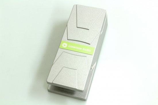 new】Limetone Audio LTV-30H - Geek IN Box