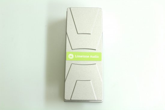 楽器Limetone Audio LTV-30H - エフェクター