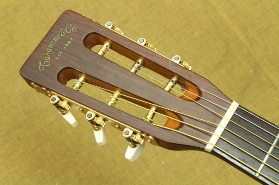 Takamine PT-408 - Geek IN Box