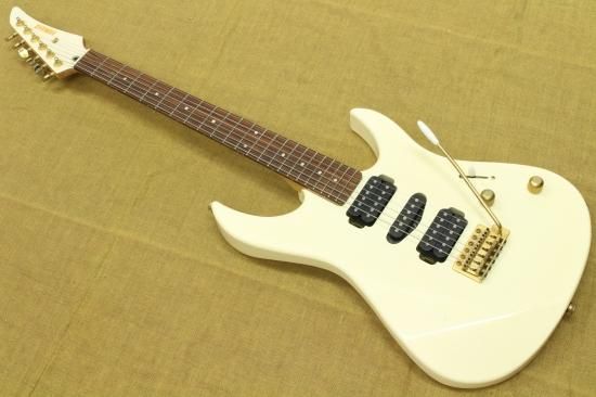 YAMAHA RGX-N2 - Geek IN Box