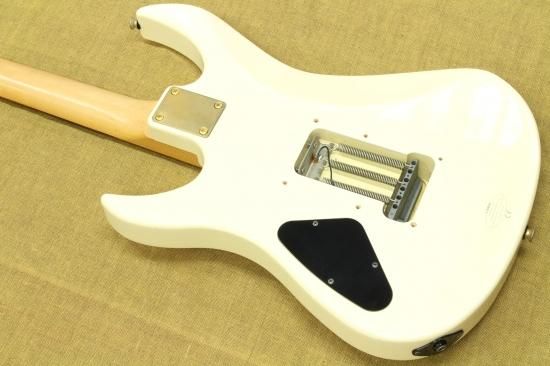 Yamaha RGX612R Electric Guitar Red From Japan | eBay