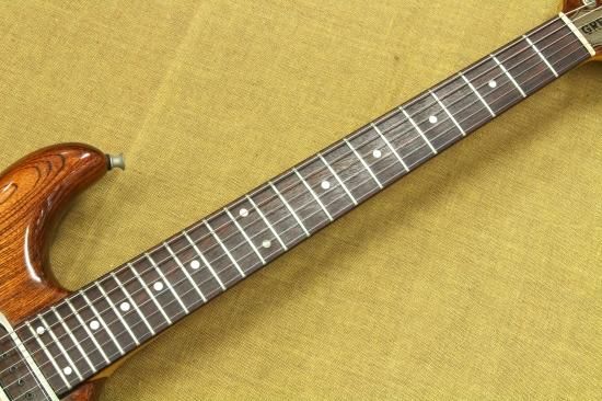 Greco GOⅡ-750 DST 1979 - Geek IN Box
