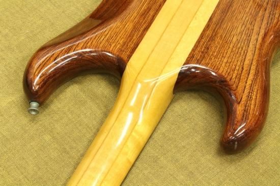 Greco GOⅡ-750 DST 1979 - Geek IN Box