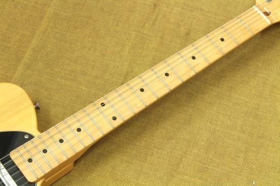 Fender Japan TL72-58 Telecaster N Serial MADE IN JAPAN Fender Japan TL72-58 Telecaster N Serial MADE IN JAPAN
