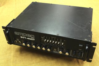 Ampeg SVT400T