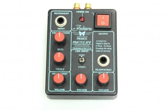 ギター Fodera Private Practice Amp Fodera Private Practice Amp | Reverb
