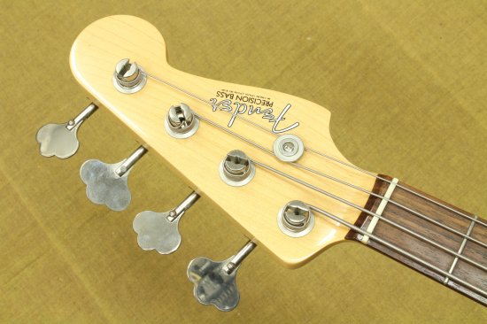 Fender USA American Vintage 63 Precison Bass 13' - Geek IN Box