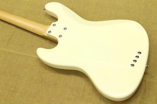 ベース LAKLAND USA 44-60 Joe Osborn model used】Lakland / USA 44-60 Joe Osborn BLK 4.200kg #JO654【GIB