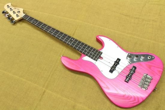 Bacchus WJB-400R ASH PNK-SM【OUTLET】 - Geek IN Box