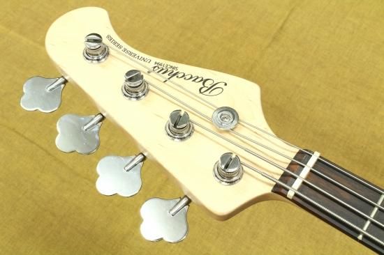 Bacchus WJB-400R ASH PNK-SM【OUTLET】 - Geek IN Box