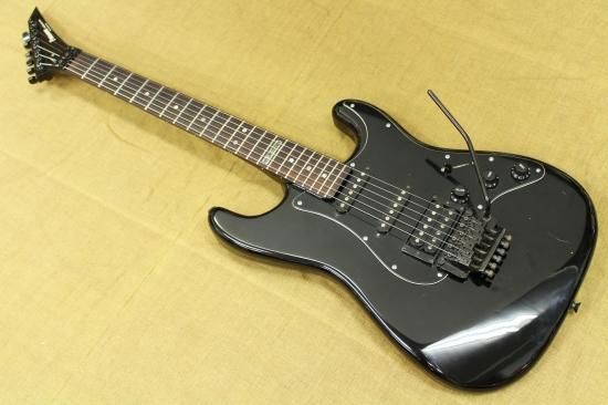 FERNANDES FST-65 BBS【中古品】【1980年代製】【日本製】（中古