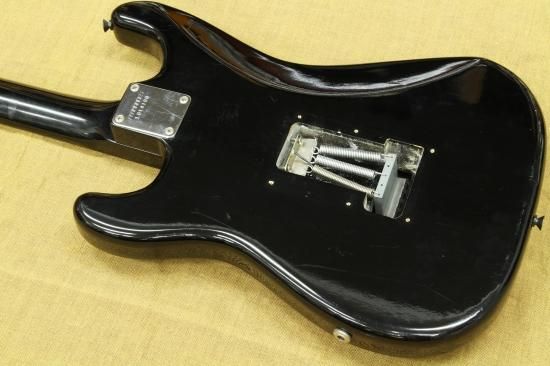 Fernandes FST-65 Limited Edition 15th Anniversary 1984 Fernandes FST-65 Limited Edition 15th Anniversary 1984