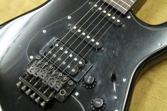 Fernandes FST-65 Limited Edition 15th Anniversary 1984 Fernandes FST-65 Limited Edition 15th Anniversary 1984