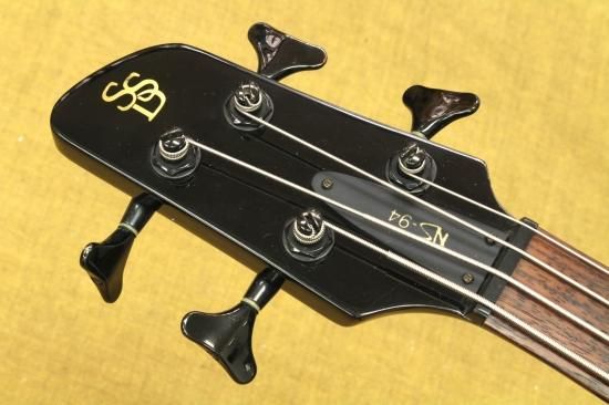 Spector NS-94 SSD 4st - Geek IN Box