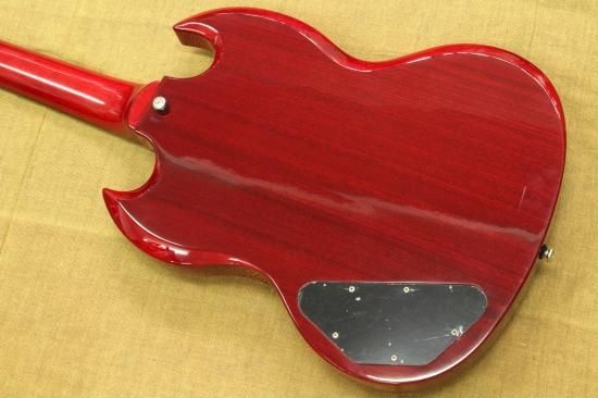 Epiphone EB-3 2011年製☆純正ソフトGIGバッグ付★極美品 Epiphone EB-3 BASS 2011年製☆純正ソフトGIGバッグ付☆極美