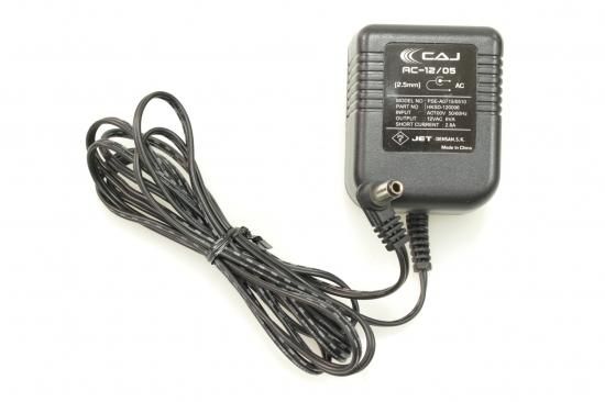 Custom Audio Japan(CAJ) AC / DC STATION III - Geek IN Box